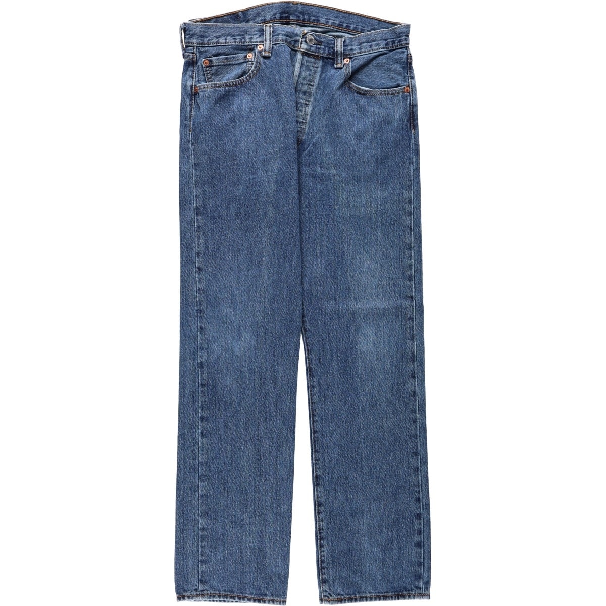 古着 リーバイス Levi's 501-0194 ストレートデニムパンツ メンズw33相当/eaa668210