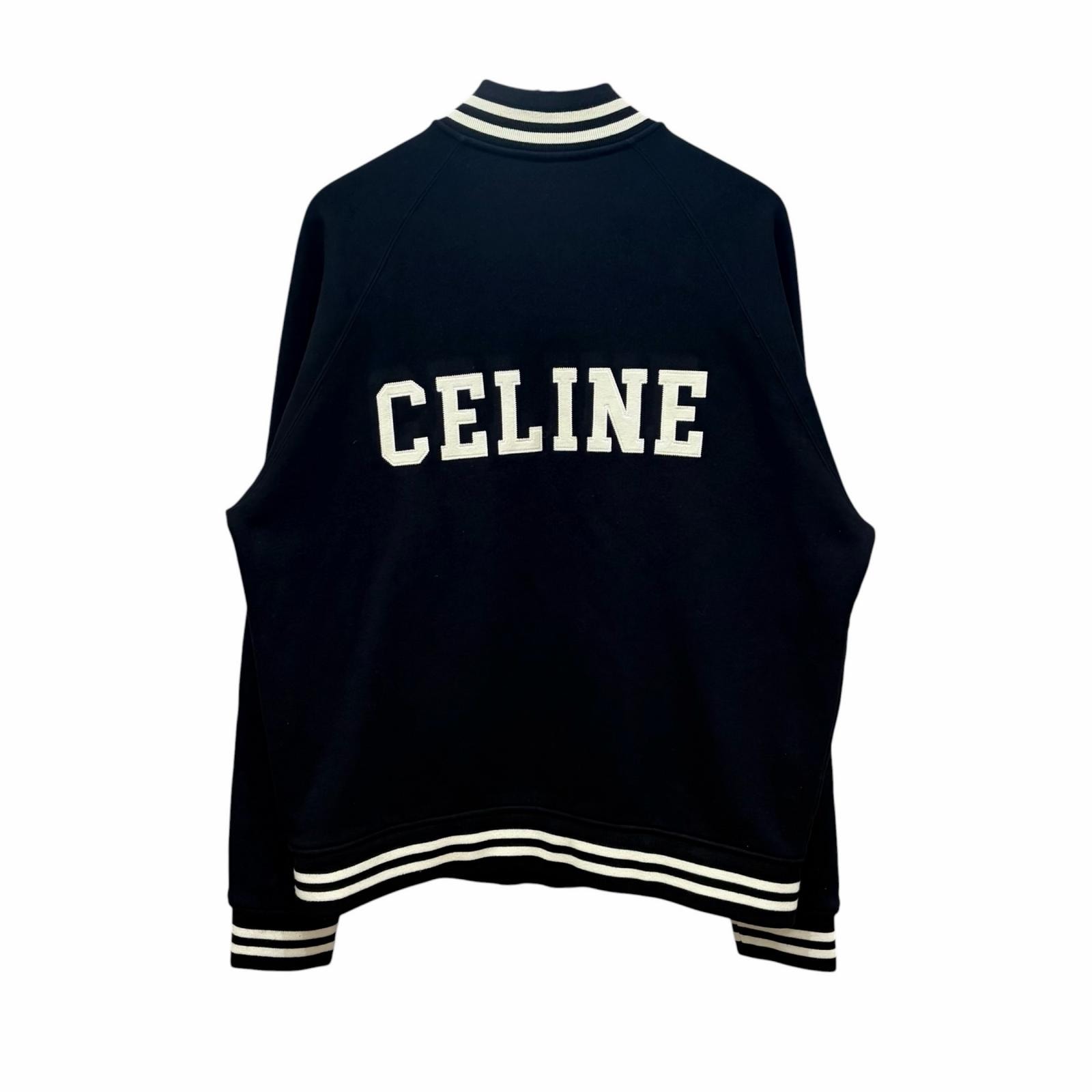 セリーヌ2Y815345F スタジャン メンズ