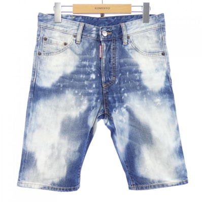 ディースクエアード DSQUARED2 71MU046830309 ショートパンツ