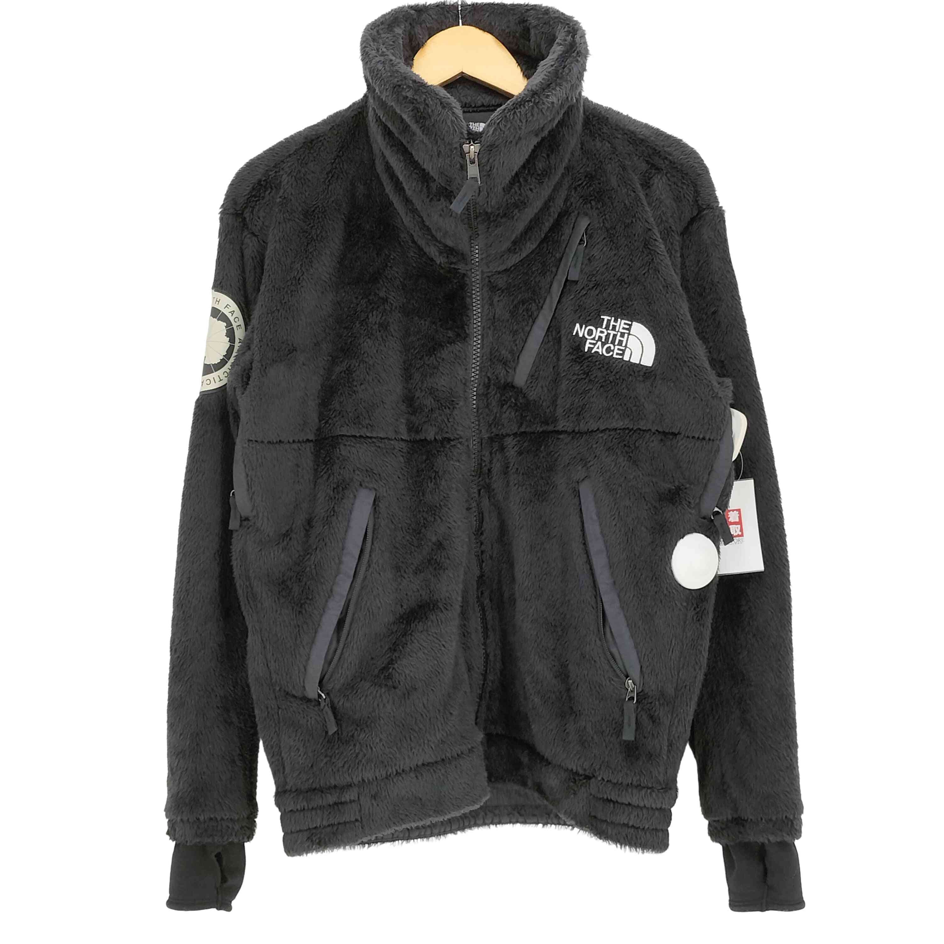 MOUSSY x HONDA HRC Racing Blouson 