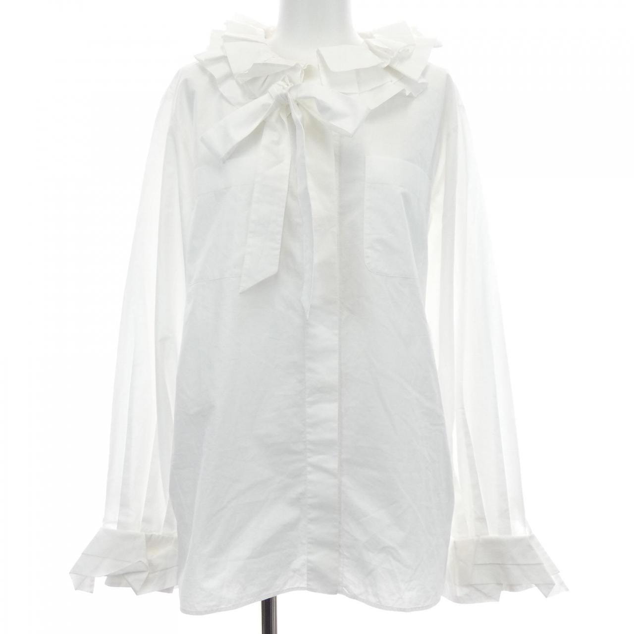 シャネル CHANEL P57162V26431 シャツ