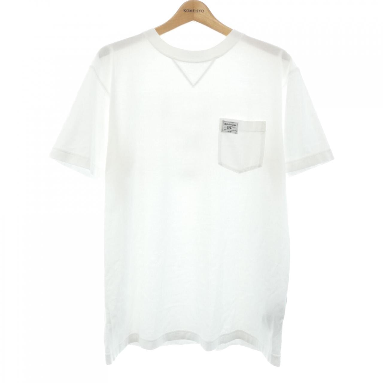 ディオール DIOR 243J634A0677 Tシャツ