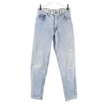 Levi's 80s テーパードデニムパンツ