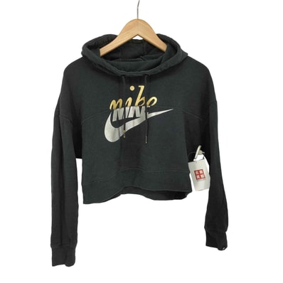 W ラリー メタリック フーディ【1140878678082】