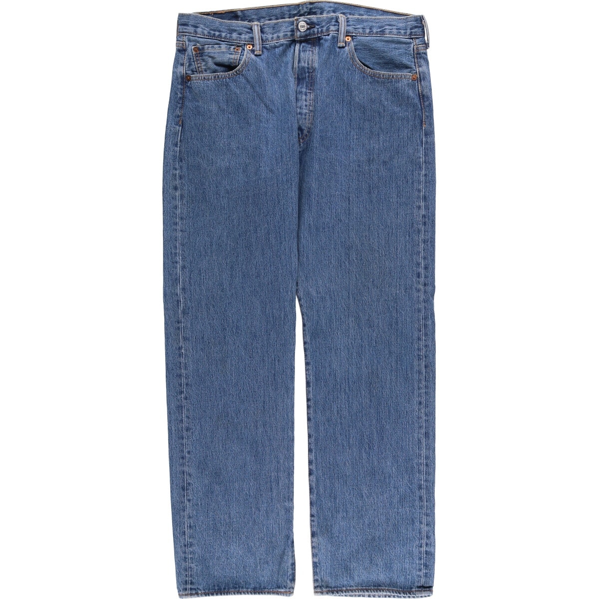 古着 リーバイス Levi's 501 ストレートデニムパンツ メンズw36相当/eaa572706