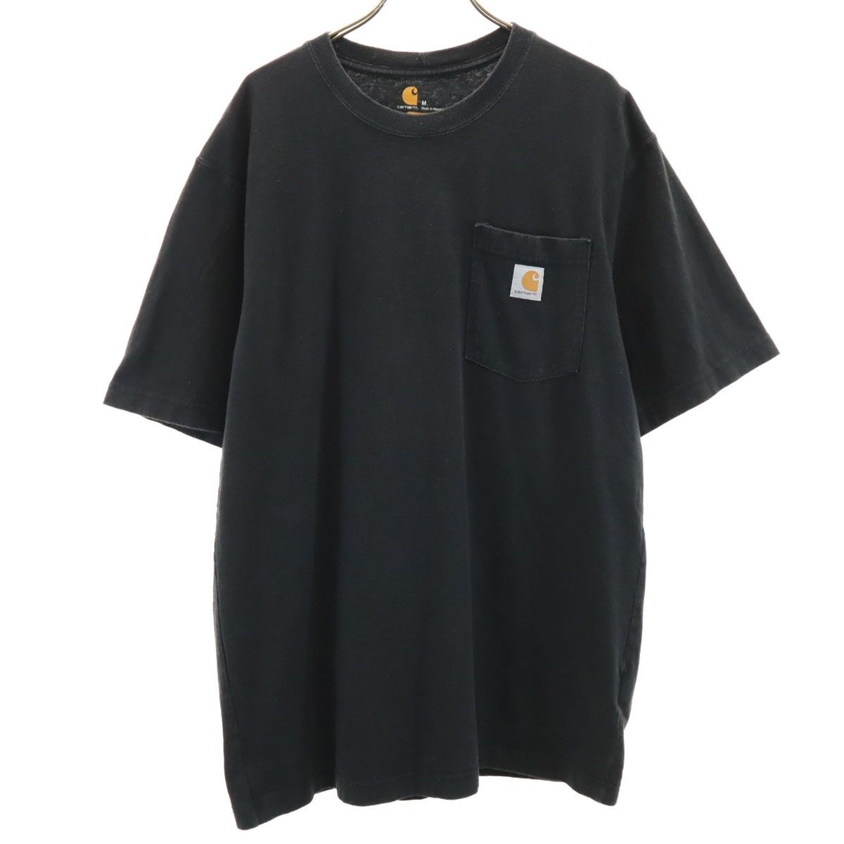 Carhartt カーハート 半袖 Tシャツ ポケT