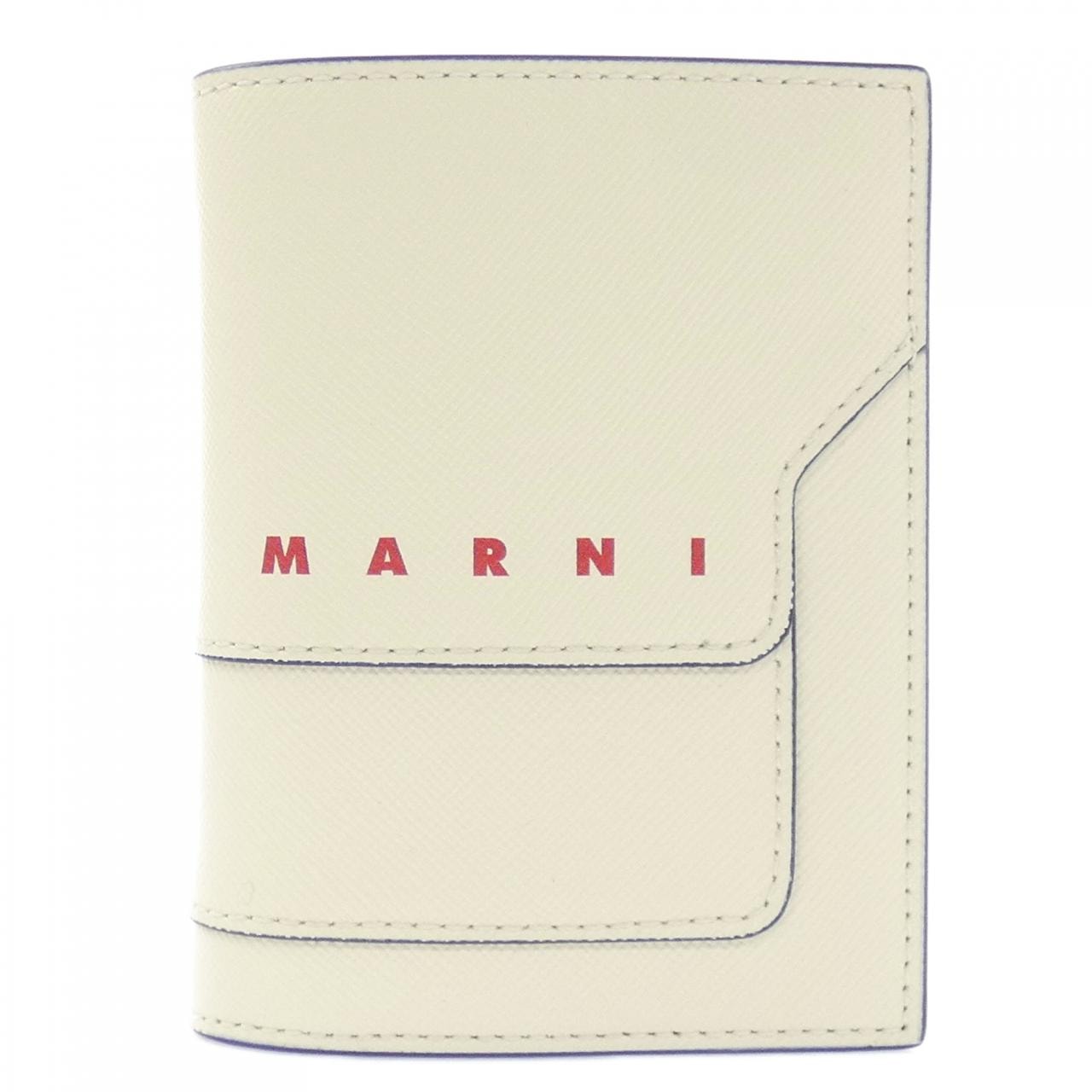 マルニ MARNI WALLET