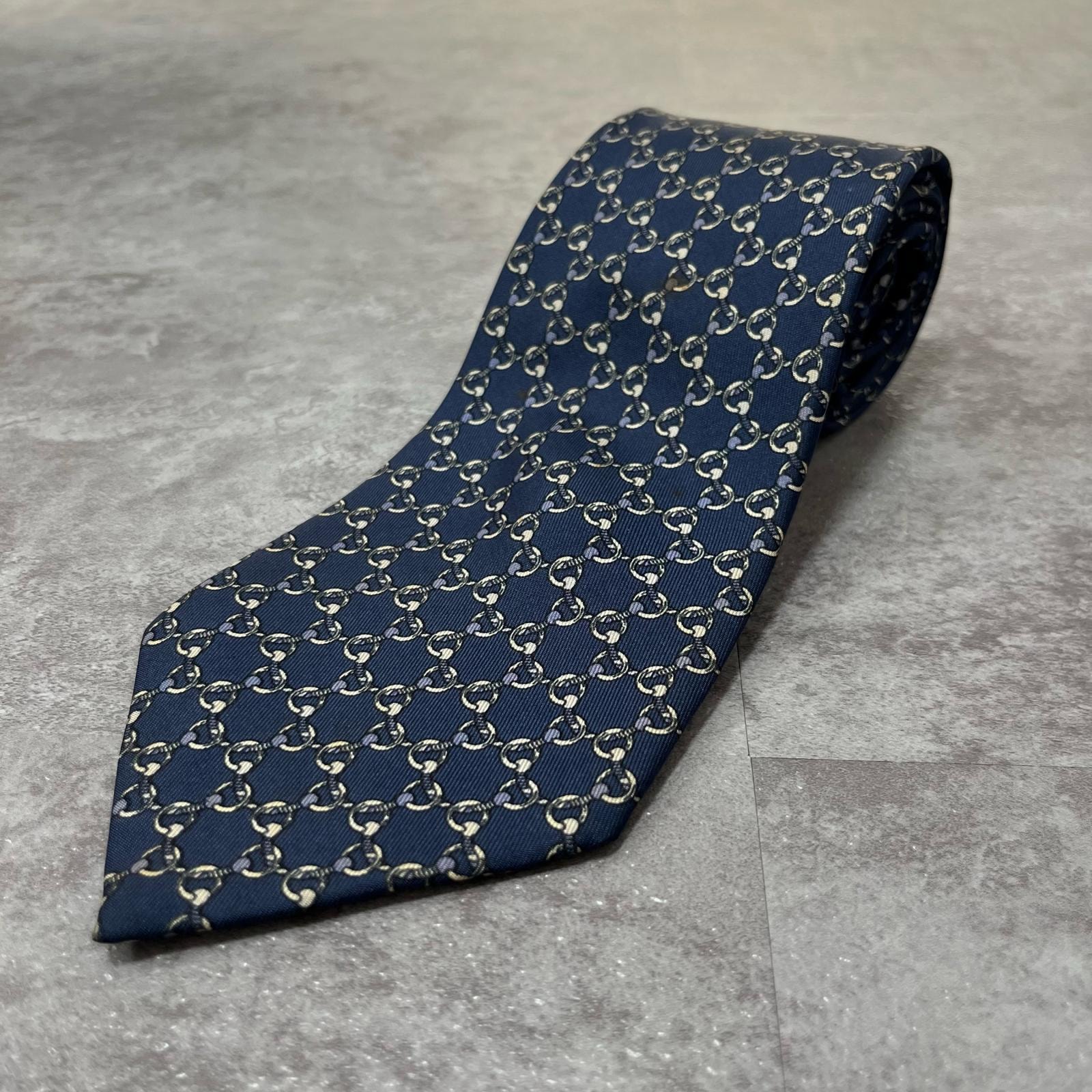 エルメス ネクタイ メンズ