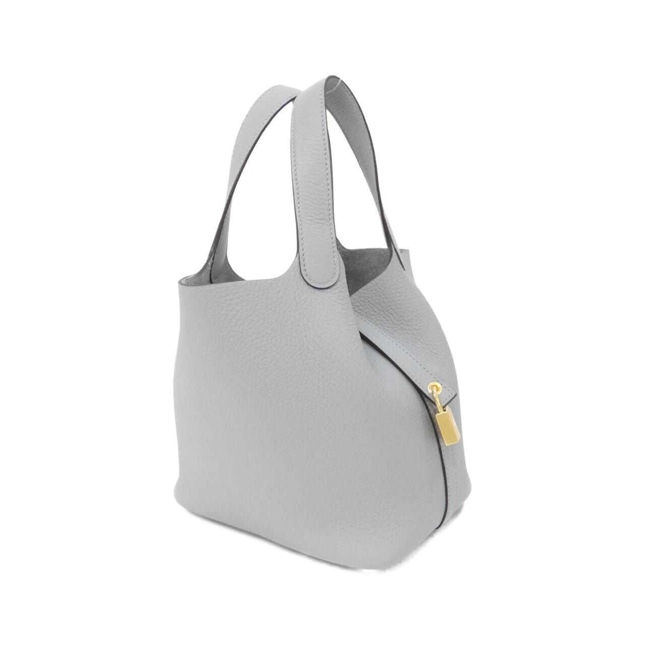 【未使用品】エルメス ピコタン ロック PM 056289CC バッグ