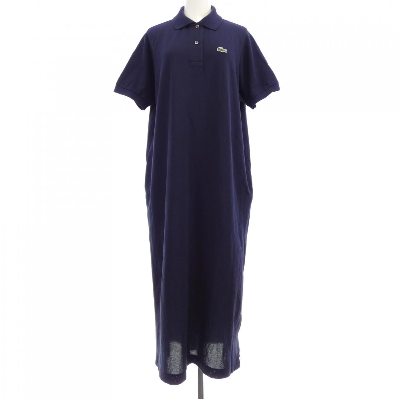 ラコステ LACOSTE ワンピース