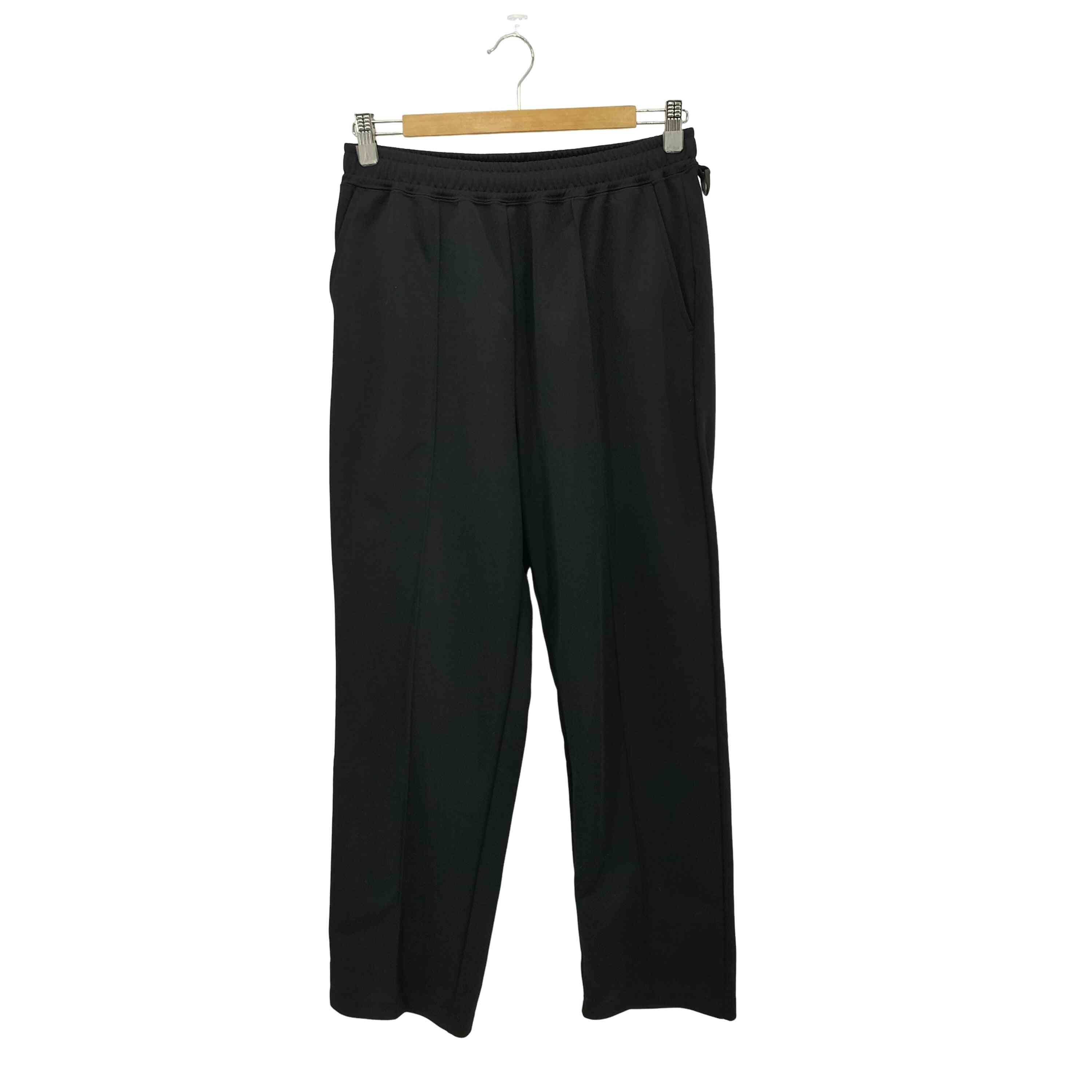 リラックスフィット ジャージパンツ【1142274223651】