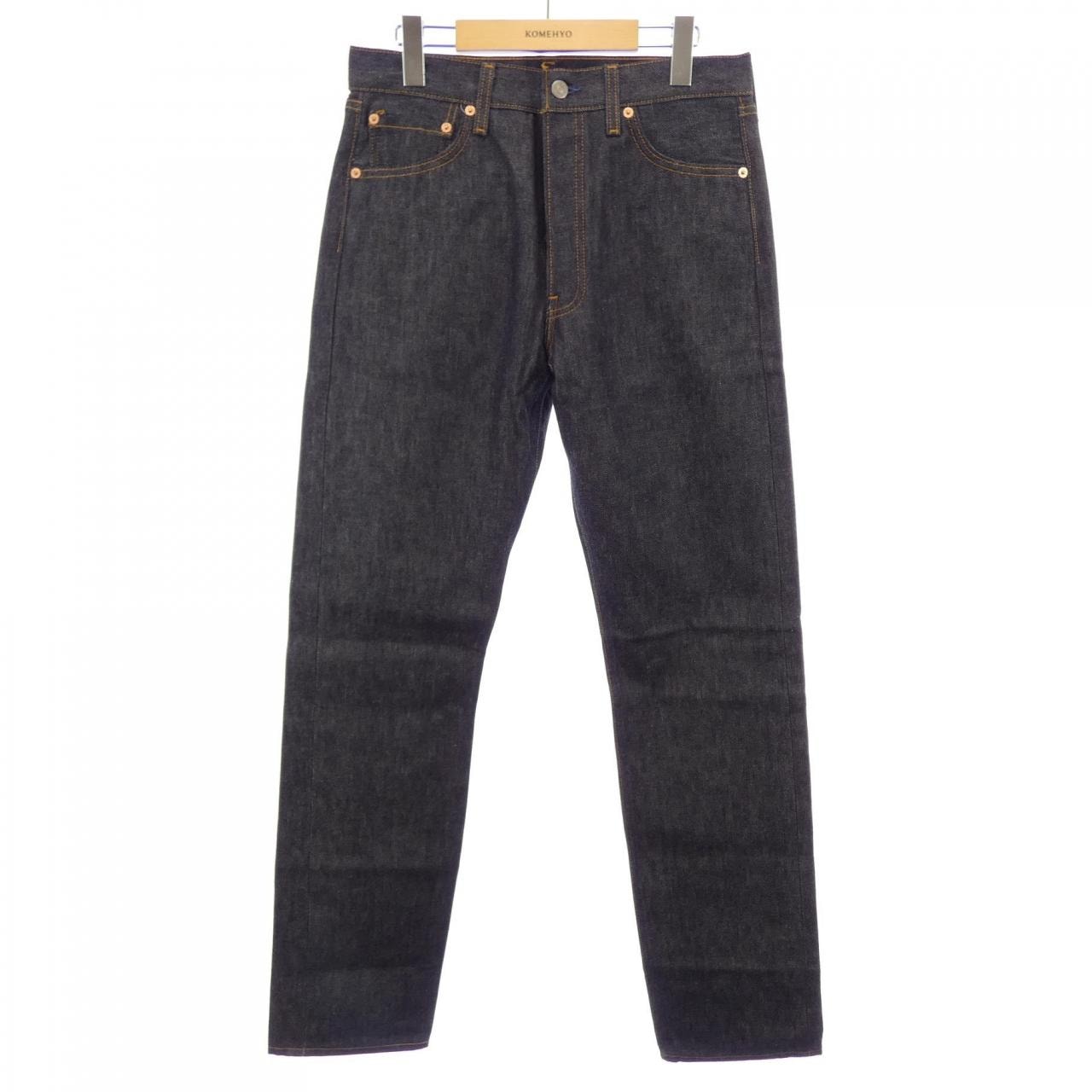 リーバイス LEVI'S 501XX ジーンズ