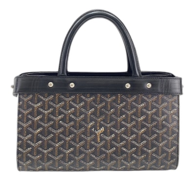 ゴヤール GOYARD ジャージー PM ハンドバッグ【中古】