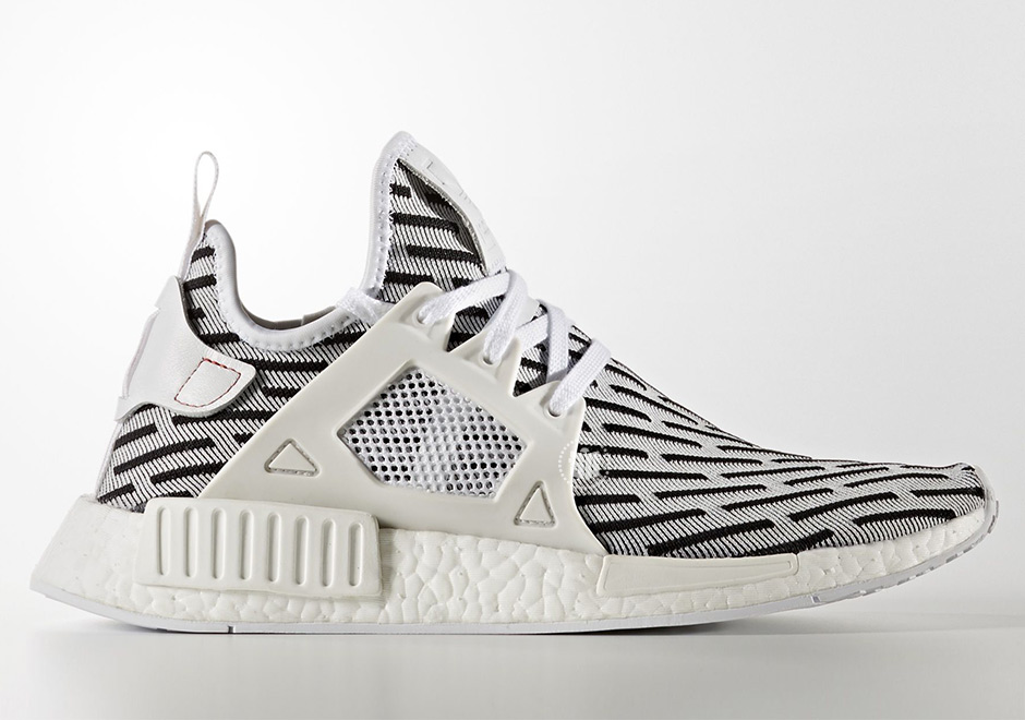 アディダス オリジナルス NMD XR1 PK 全2色