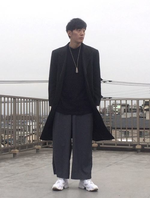 白スニーカーメンズコーデ特集 人気の白スニーカー履きこなし10選 17年最新版 スニーカーダンクマガジン 白スニーカーメンズコーデ特集 人気の白スニーカー履きこなし10選 17年最新版 スニーカーダンクマガジン