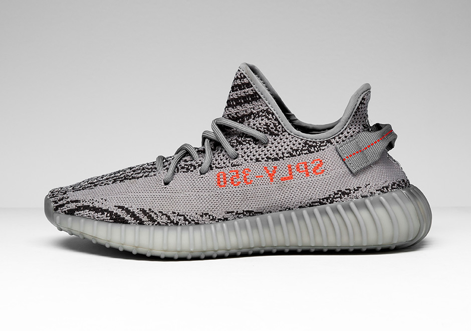 イージーブースト 350 V2 ベルーガ2.0