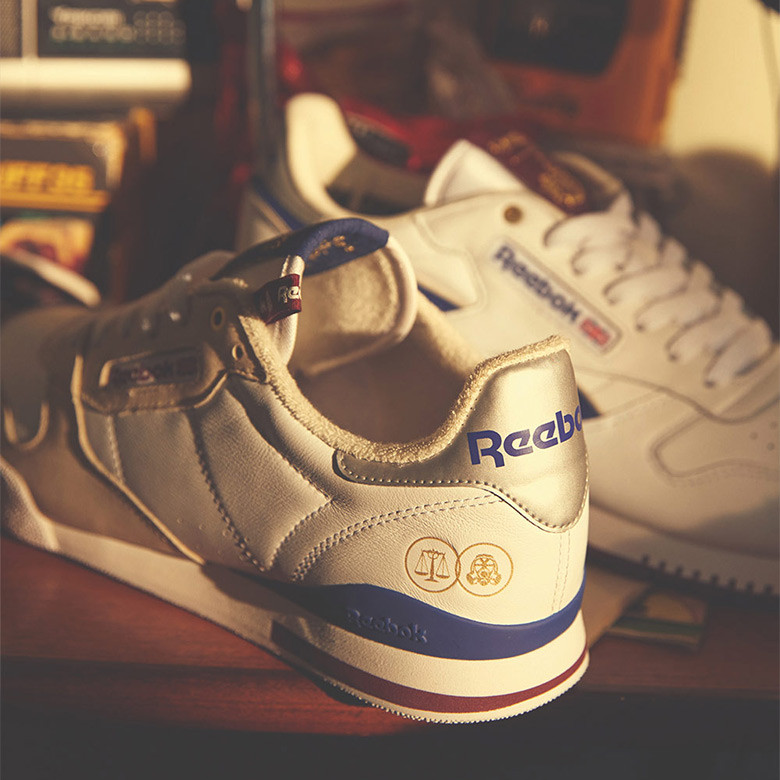 reebok classic footpatrol