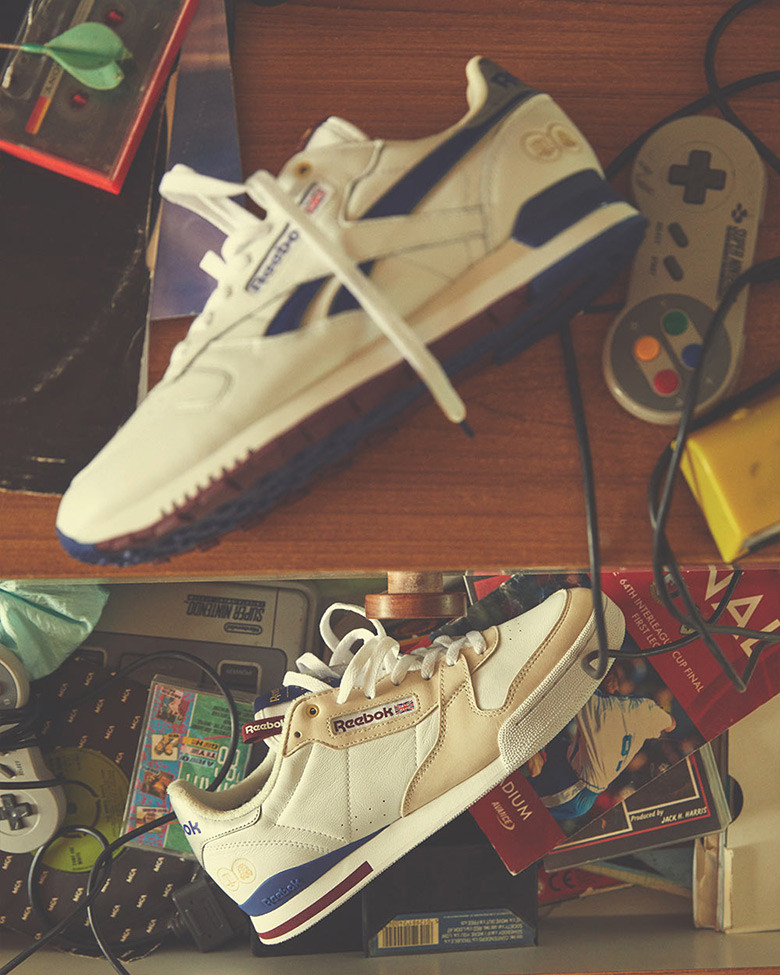 reebok classic footpatrol