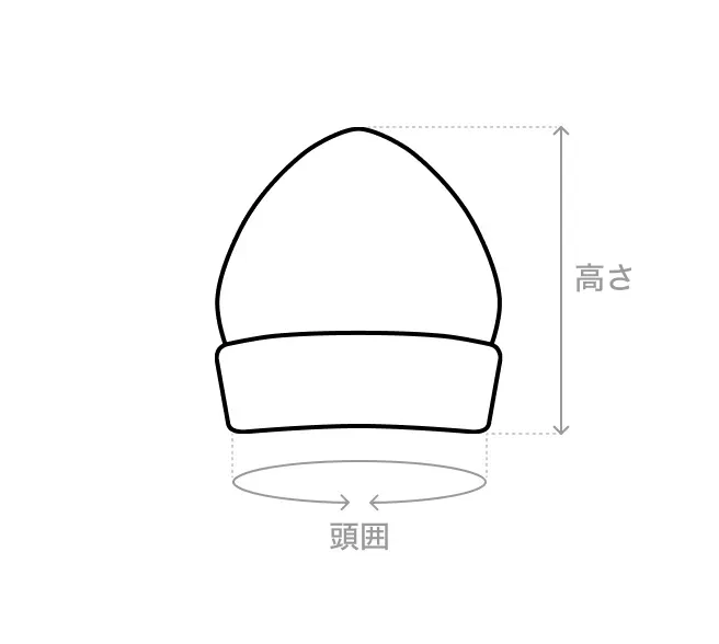 サイズガイド