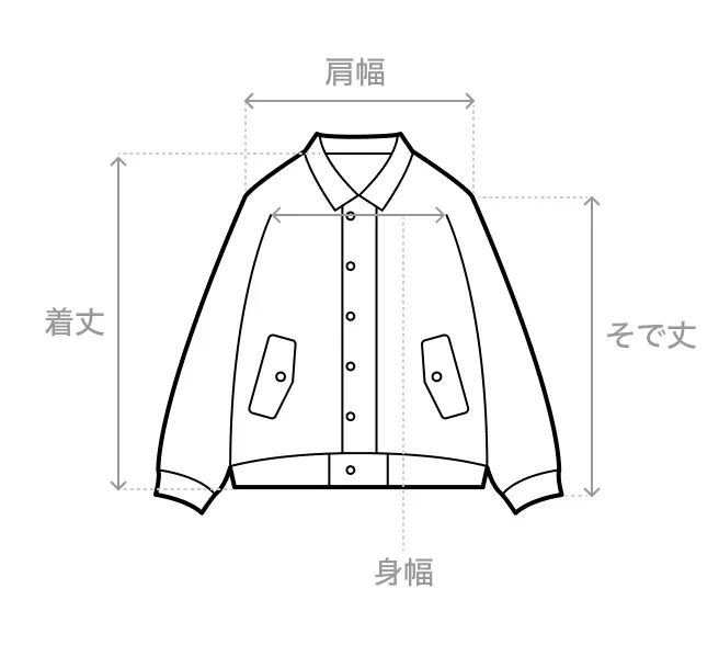 サイズガイド