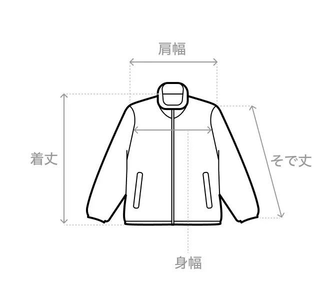 サイズガイド