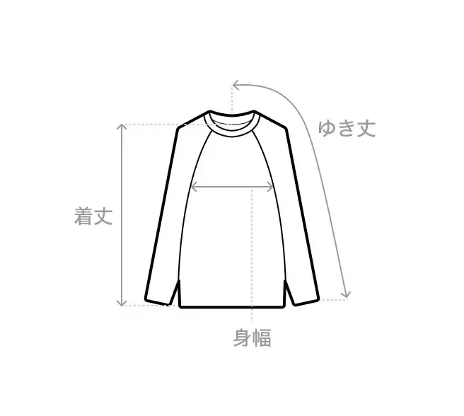 サイズガイド
