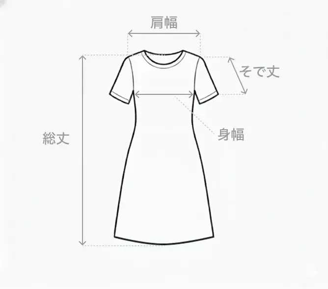 サイズガイド