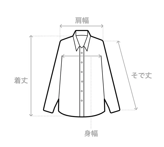 サイズガイド