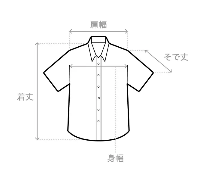 サイズガイド