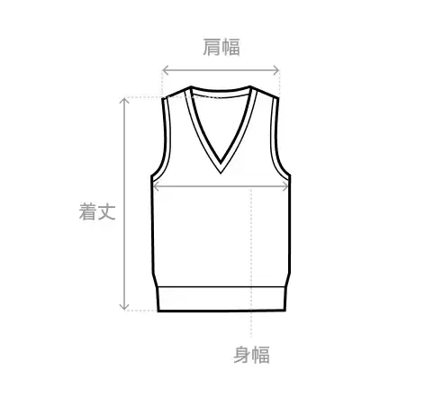 サイズガイド