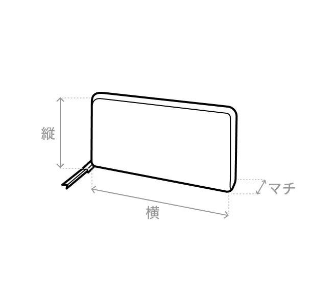 サイズガイド