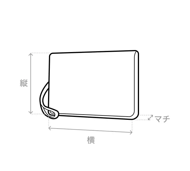 サイズガイド