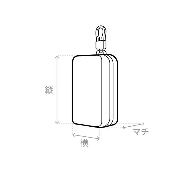 サイズガイド