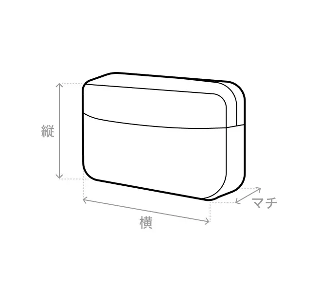 サイズガイド