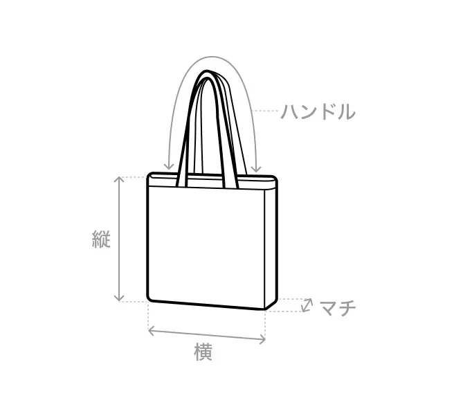 サイズガイド