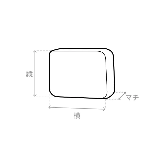 サイズガイド