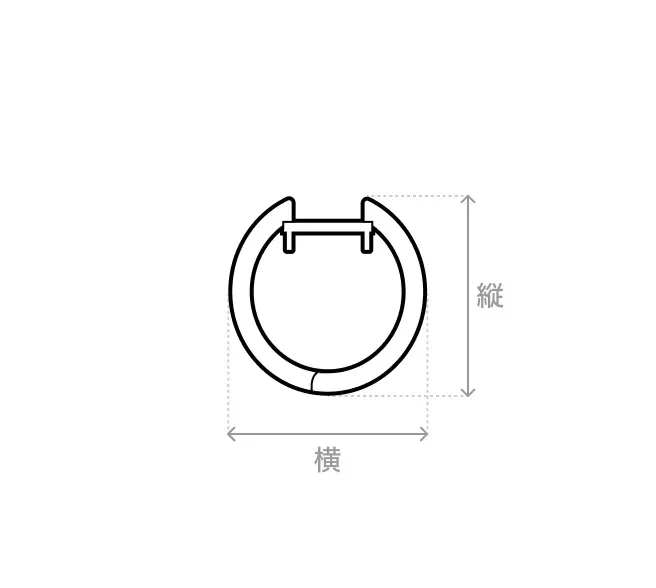 サイズガイド