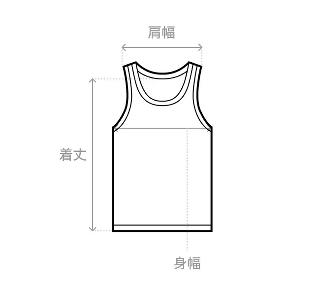 サイズガイド