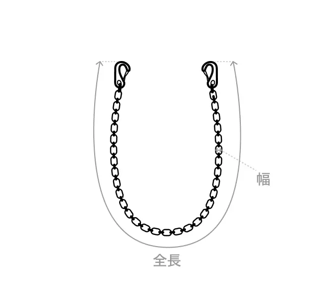 サイズガイド