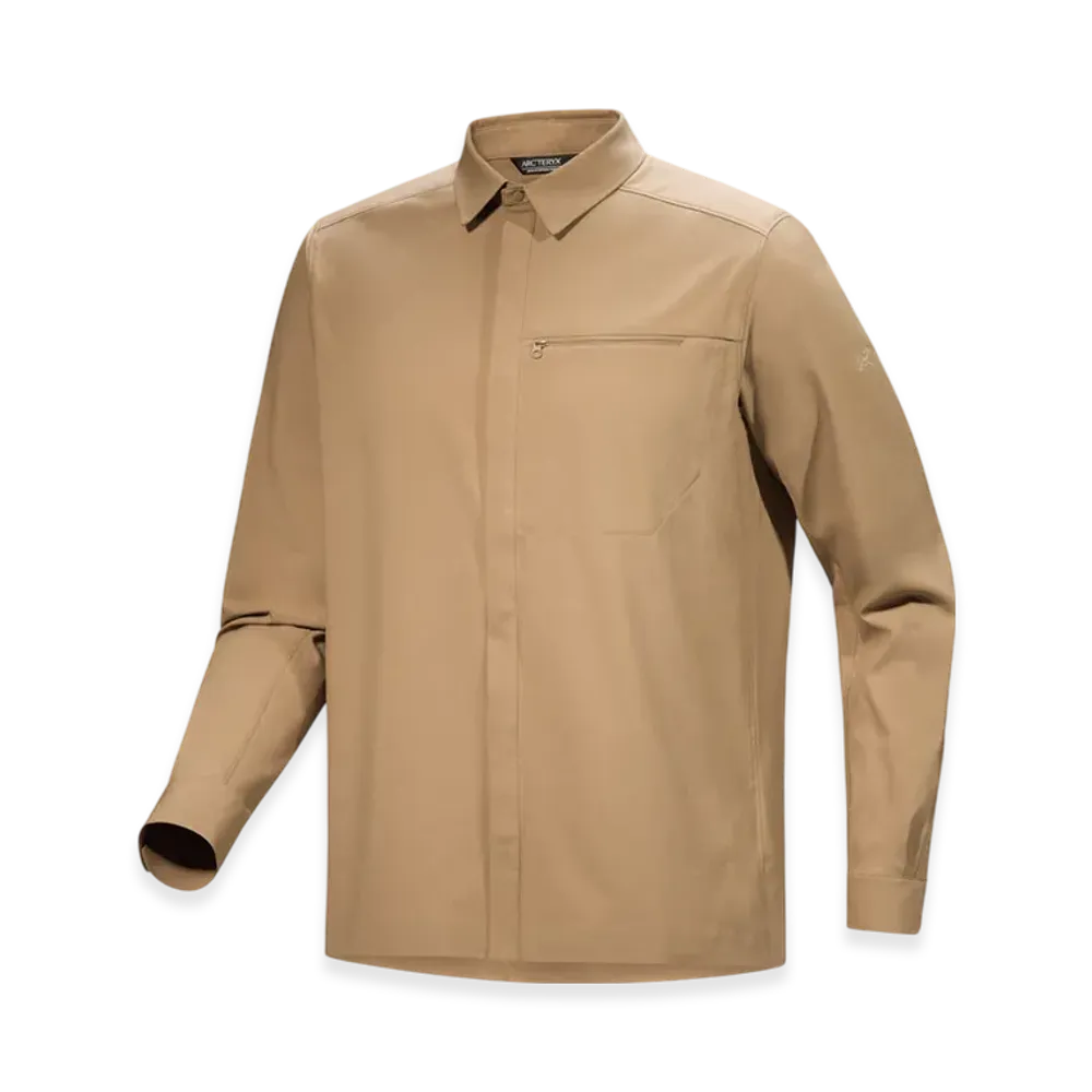 ARC'TERYX Skyline LS Shirt M "Canvas II" X000007410