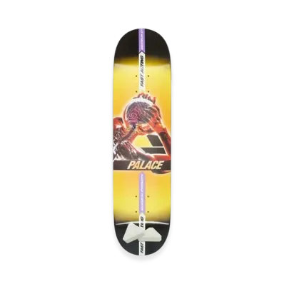 PALACE Tri-Gaine 8 "Multi"