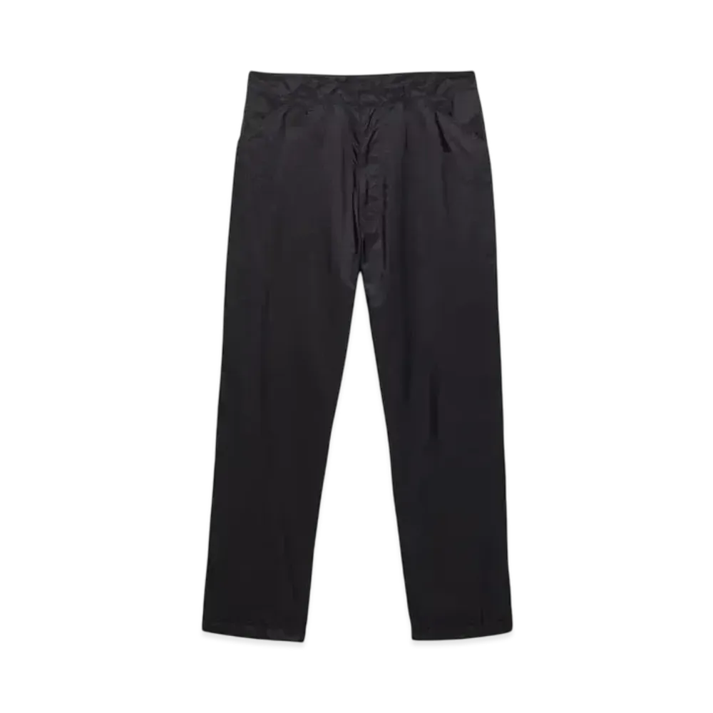 PRADA Men's Re-Nylon Pants "Black"