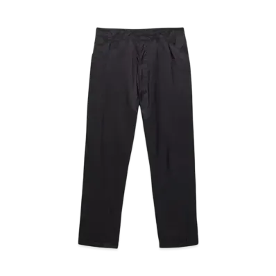 PRADA Men's Re-Nylon Pants "Black"