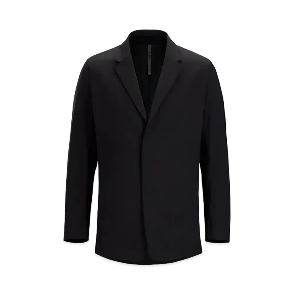 ARC'TERYX Indisce Blazer Men's "Black" X000007675