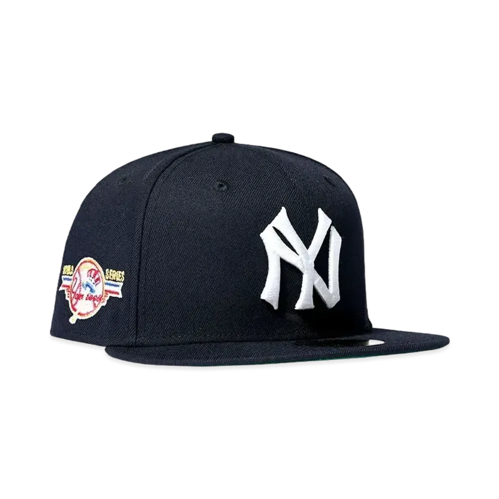NEW ERA New York Yankees - WS 1947 "NAVY"