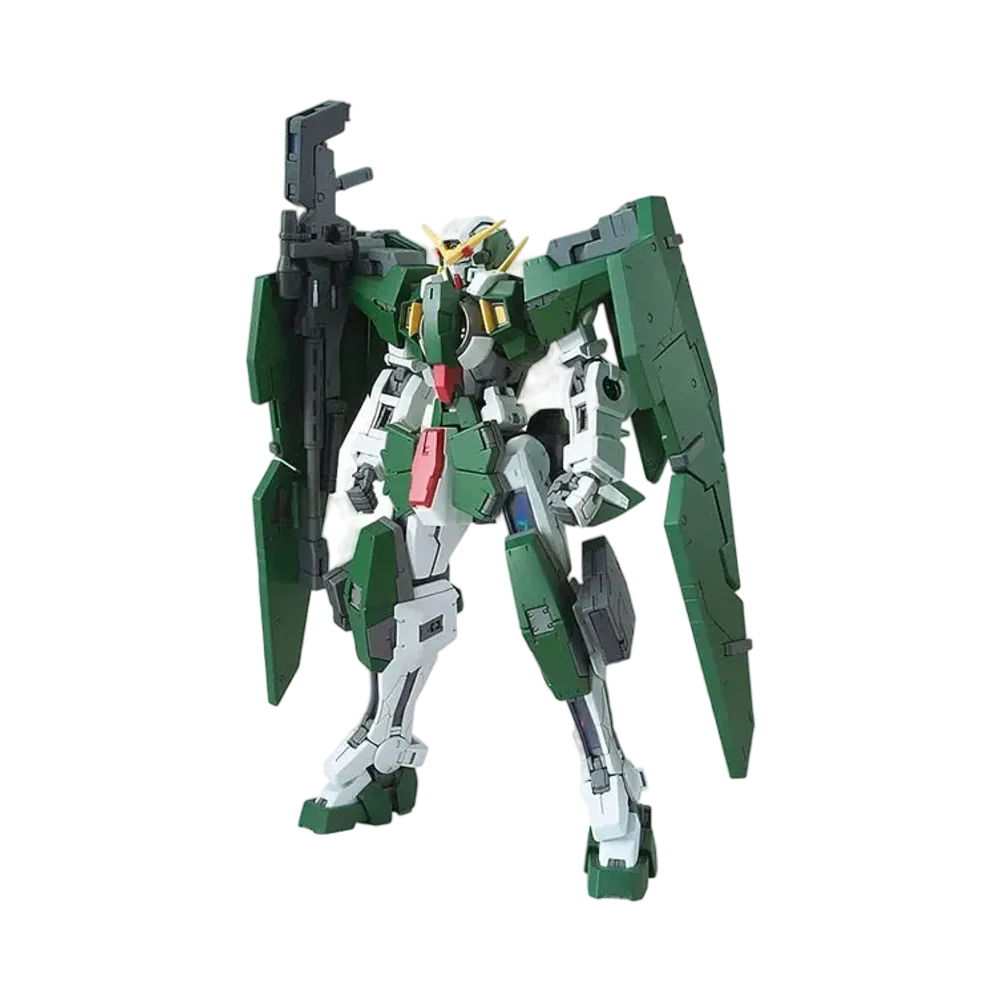 MG 1/100 GN-002 Gundam Dynames
