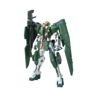 MG 1/100 GN-002 Gundam Dynames