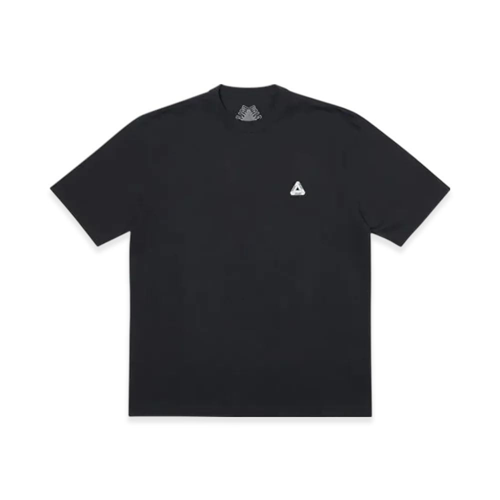 PALACE Sofar T-Shirt "Black"