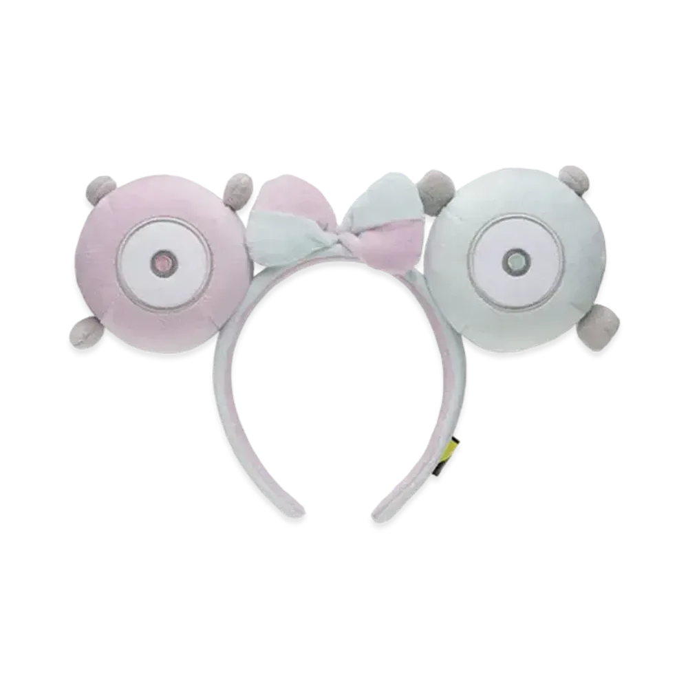 Pokemon Pretend to be Iono Headband