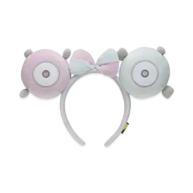 Pokemon Pretend to be Iono Headband